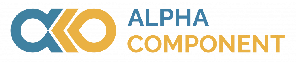 Alpha Component