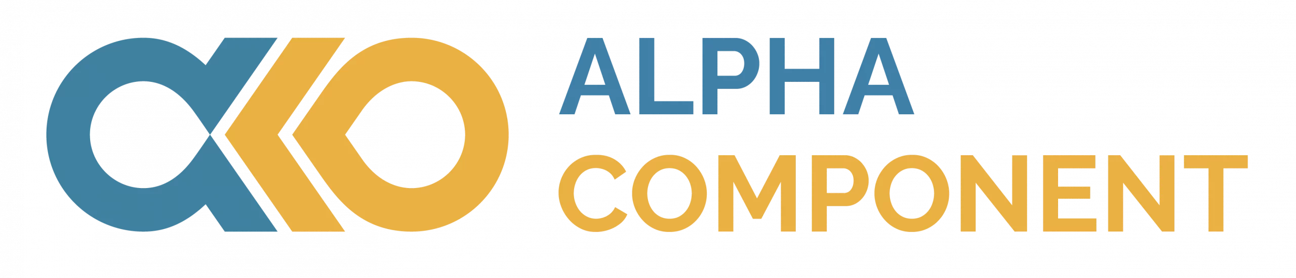 Alpha Component