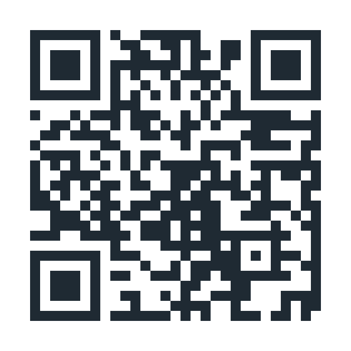 QR-Code zur Visitenkarte